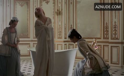 Kirsten Dunst Sexy Scene In Marie Antoinette Aznude