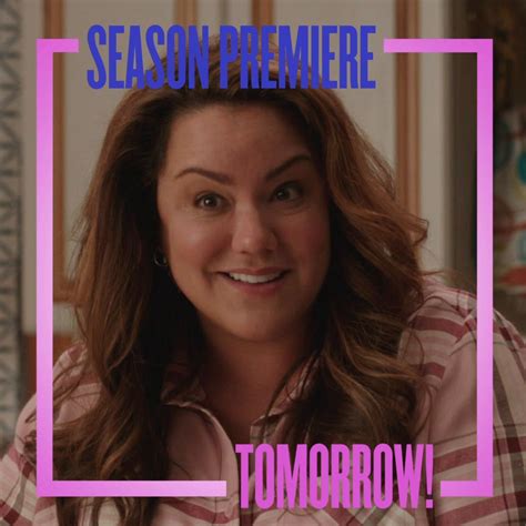 american housewife returns tomorrow in case you forgot to mark your calendars tomorrow is