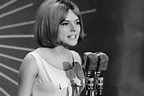 La ganadora de 1965 France Gall fallece a los 70 años - eurovision ...
