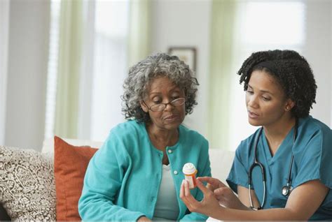 How To Become A Home Health Care Aide