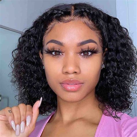 23 sleekest sew in bob hairstyles for naturally black hair