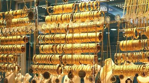 Gold Prices Suddenly Soar To All Time High In Pakistan