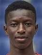 Amadou Haidara - Profil du joueur 20/21 | Transfermarkt