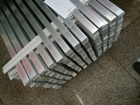 Aluminum Bars Rods Aluminium Bars Manufacturers And Suppliers