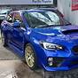 How Reliable Is A Subaru Wrx