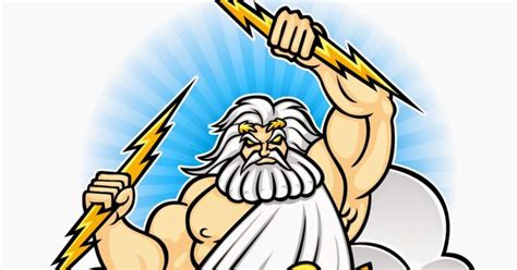 Dios Zeus Caracter Sticas Atributos Poderes Historia Y M S