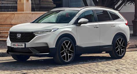 Top 89 Imagen When Is The 2023 Honda Crv Coming Out Inthptnganamst