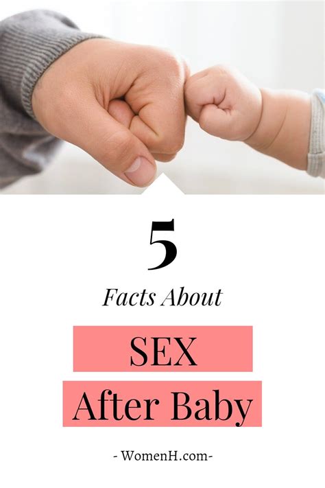 5 Things To Know About Sex After Birth Artofit