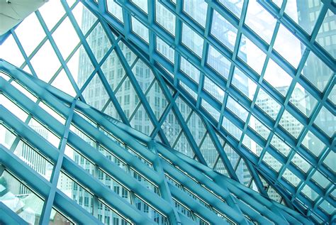 Free Images Work Architecture Interior Glass Building City