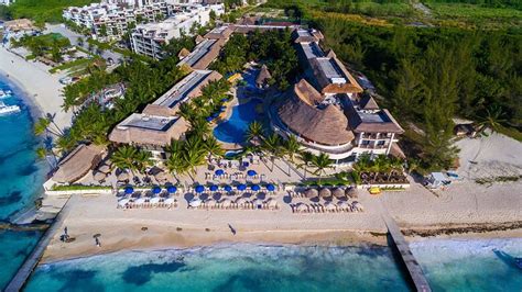 Hotel The Reef Coco Beach Playa Del Carmen Quintana Roo Atrapalo Pe