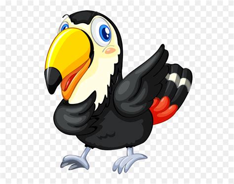 Toucan Clipart Free Download Best Toucan Clipart On