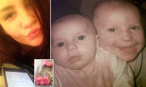 Faye Allen Who Died After Taking A Pink ‘mastercard Ecstasy Pill In