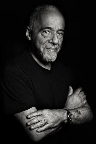 Being the author of 30 books that have sold paulo coelho has been a united nations messenger of peace since 2007 and this has allowed him to continue to promote intercultural dialogue and to focus. Interview with Paulo Coelho - Goodreads News & Interviews