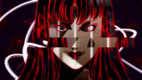 Junji Ito Collection Opening Anime Youtube