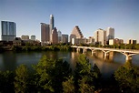 File:Austin Texas Sunset Skyline 2011.jpg - Wikimedia Commons