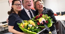 Die Generalin und die Gattin: Die NRW-SPD in der Groko: Svenja Schulze ...