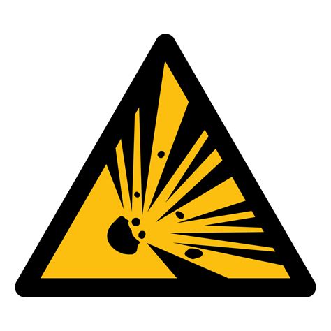 Explosive Sign Vector Art Icons And Graphics For Free Download