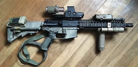 Official Mk 18 And Cqbr Photo And Discussion Thread Page 1472 Ar15com