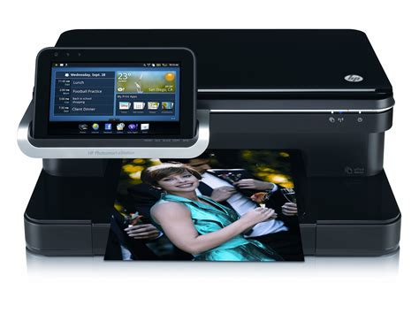 HP Photosmart eStation review | TechRadar