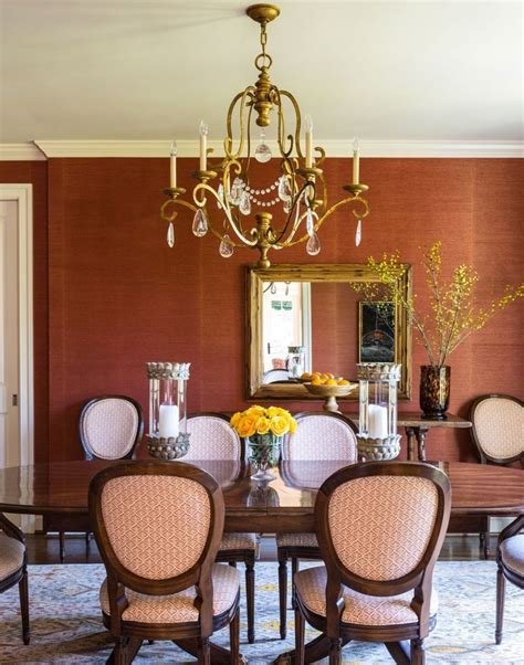 25 Breathtaking Dining Rooms 2020 Trends Contemporay Home Decor