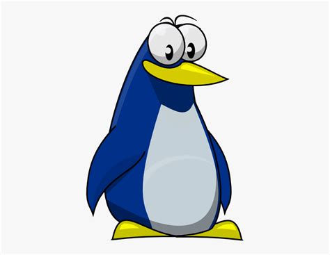 Blue Penguin Clipart 20 Free Cliparts Download Images On Clipground 2024