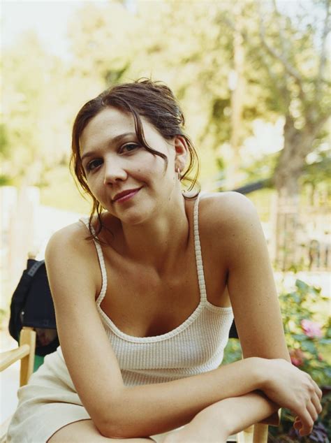 Picture Of Maggie Gyllenhaal