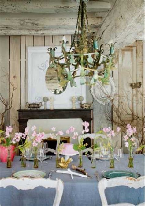 French Country Decorating Ideas Turning Old Mill Into