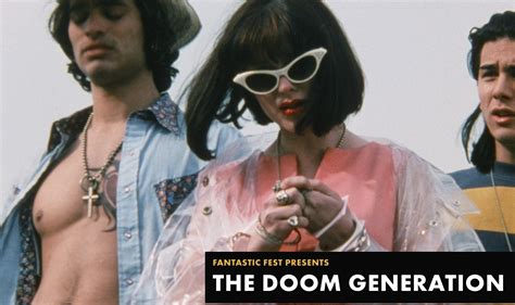 The Doom Generation The Darker Side Of Austin