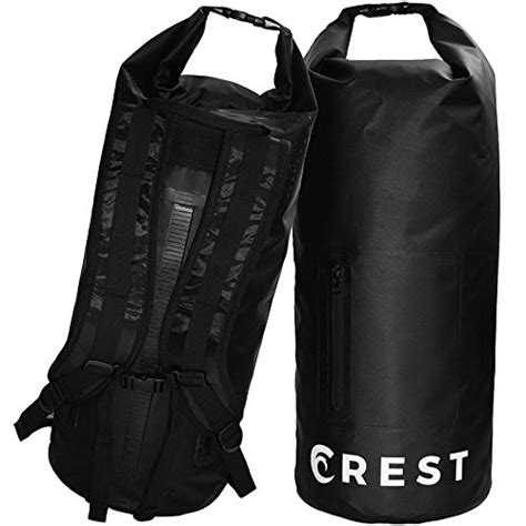 Buy Dry Bag With Quick Access Pocket Premium Waterproof Backpack In 10l 20l And 30l Heavy