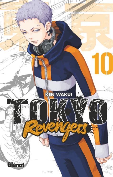 Tokyo revengers, chapter 1 preview. Tokyo Revengers - Tome 10 | Éditions Glénat