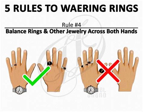 5 ring wearing rules palmistry reading men style tips symbols and meanings