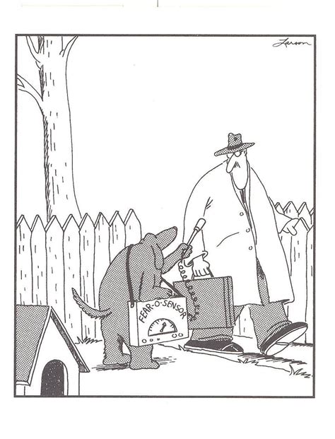 Pin By Rushworld On The Far Side Gary Larsen The Far Side Far Side Cartoons Far Side Comics