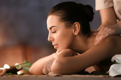 Top 6 Benefits Of Spa Massages In El Paso