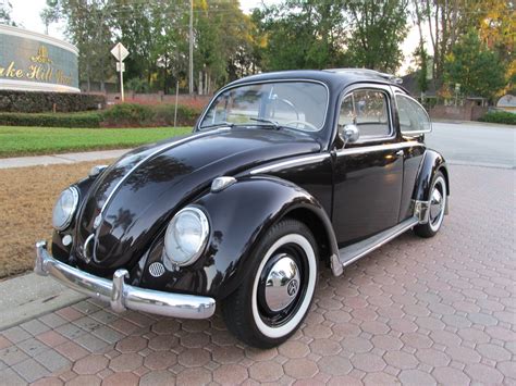 Volkswagen Beetle Black Photo Gallery 110