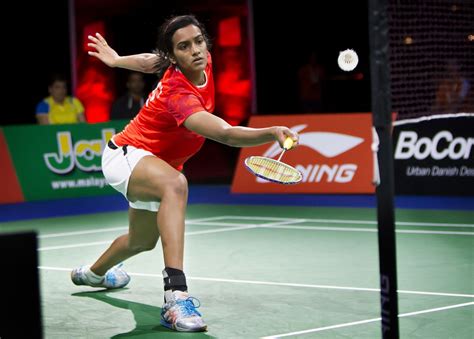 Here's how to watch olympic badminton semifinals in the men's/women's doubles, women's singles quarterfinals, and though the nbcolympics.com live stream is still the best bet to not miss a second of the exciting badminton action, crucial day 6 can be seen twice on american network television. Watch Badminton Asia Championships 2015 Live: Saina Nehwal ...