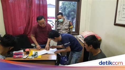 Kasus 2 Pria Diteriaki Maling Dan Dikeroyok Warga Di Bogor Berakhir Damai