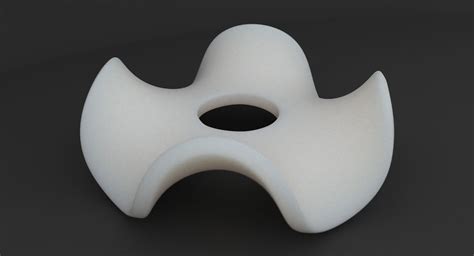 Math Object 0042 3d Model 3d Printable Cgtrader
