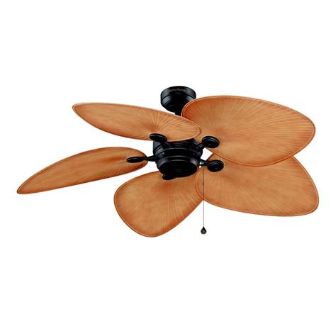 The 7 best rated outdoor ceiling fans westinghouse lighting indoor/outdoor ceiling fan casa vieja tropical outdoor ceiling fan.ceiling fans, we researched a variety of sources for reviews such as home depot, lowes. Shop Harbor Breeze Freeport 52-in Bronze Outdoor Multi ...