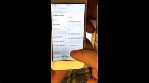 You can contact them via their live chat, email, or their special ai system. Factory Unlock Sprint iPhone 5 to use with any sim card - YouTube
