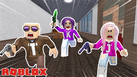 Can We Solve The Mystery Roblox Murder Mystery 2 Youtube