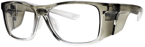 Prescription Safety Glasses Rx 15011 Ansi Z87 Rx Safety