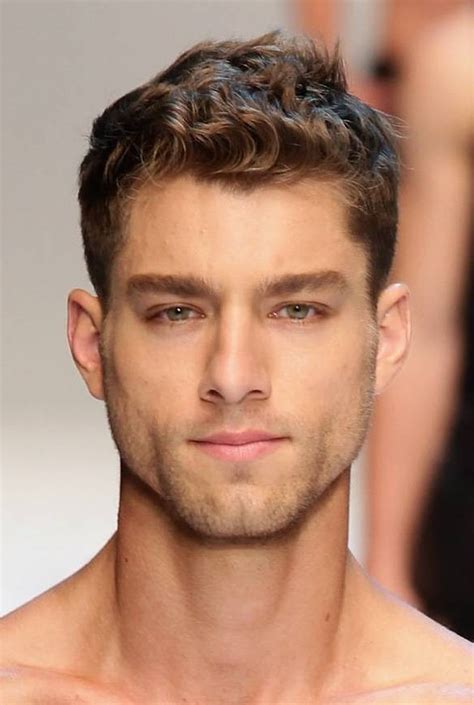 20 Cool Hairstyles For Men With Thin Hair - Feed Inspiration