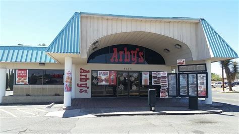 Online ordering menu for chinese valley. Arby's - Meal takeaway | 9575 Dyer St, El Paso, TX 79924, USA