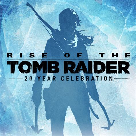 Rise Of The Tomb Raider Year Celebration Ps Price Sale History Ps Store Usa