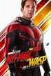ANT-MAN AND THE WASP Character Posters | SEAT42F