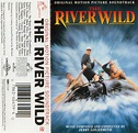 Jerry Goldsmith - The River Wild (Original Motion Picture Soundtrack ...