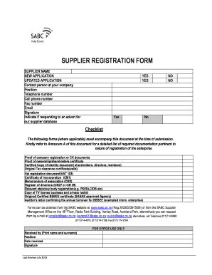 This simple, basic vendor registration form helps your company register vendors for an event, festival, or conference. Editable how to write a request letter for vendor ...