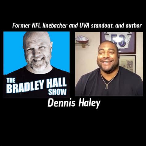 027 Tbh Show With Former Nfl Linebacker And Uva Standout Dennis