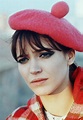 Anna Karina, French new wave icon – a life in pictures Anna Karina ...