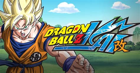 Dragon ball z, dragon ball gt and all logos, character names and distinctive likenesses thereof are trademarks of shueisha, inc. Differences Between Dragon Ball Z And Kai (& Things That ...